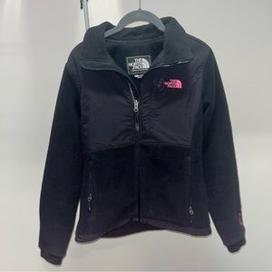 North Face Black Jacket